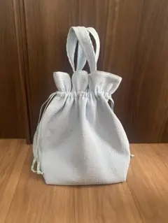 a*6様 VAKT. ショルダーバックネイビー百々千晴 nnkit shishi - メルカリ