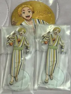 WIND BREAKER 楡井秋彦 2種3点セット