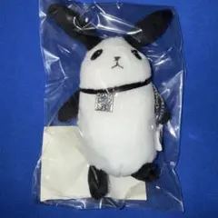 ツキウタ。 アニくじ パンウサ。 ぬいぐるみ 小