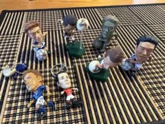 2025年最新】中田英寿 フィギュアの人気アイテム - メルカリ