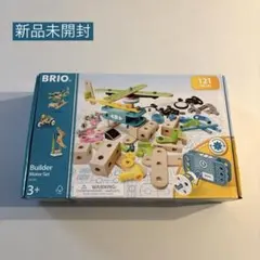 新品未開封】BRIO (ブリオ) ビルダー Volvo工事車両DXセット - メルカリ