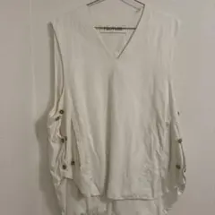 POLYPLOID ベスト サイズ3