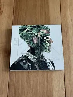 嵐 THE DIGITALIAN CD+DVD 初回限定盤