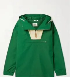 【 新品未使用 】TORY SPORT /トリースポーツ フード付きジャケット