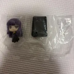 しろくろカプセル 葬送のフリーレン フェルン(黒)