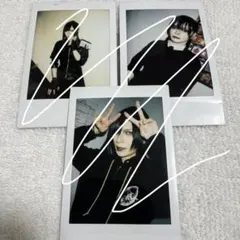 JILUKA Boogie Zyean Sena Ricko チェキ