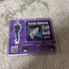 名探偵コナン ロッカーくじ アクリルスタンド 諸伏高明