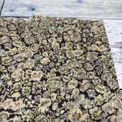 感謝SALE リバティ生地幅半分×16cm