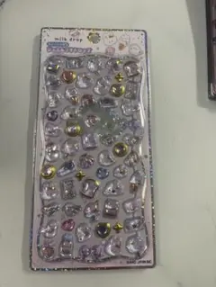 ジュエルプチドロップシール(正規品)