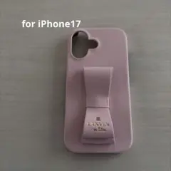 LANVIN en Bleu iPhone17スマホケースのサムネイル