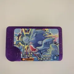 ポケモンメザスタ イルカマン 2-3-010 星5