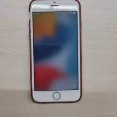 iPhone 6s ロック解除済み74%