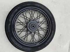 2025年最新】XL1200 ホイールの人気アイテム - メルカリ