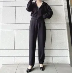 ユニクロ セットアップ