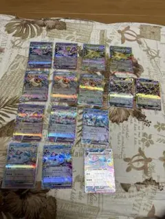 ブイズ ポケモンカードゲーム