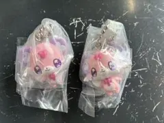 名探偵プリキュア　名探偵スイング　ポチタン