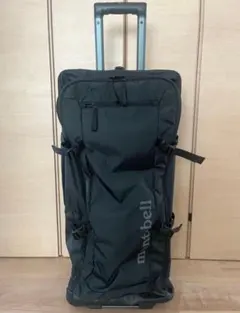 2026年最新】montbell キャリーカートの人気アイテム - メルカリ