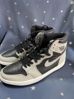 Nike Air Jordan 1 High OG "Shadow 2.0"のサムネイル