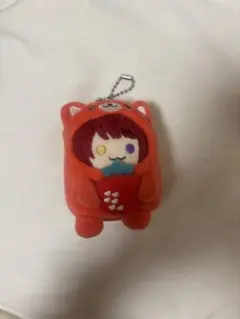 すとぷり 莉犬くん ぬいぐるみ マスコット