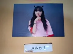 あいみょん 6th Full Album 猫にジェラシー ポストカード カード