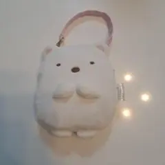 すみっこぐらし　エコバック