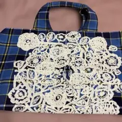 jun jun様専用ミナペルホネンハンドメイド ブガッティLL+loloワンピ