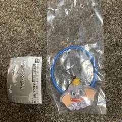 Disney Twinkle ゴム ダンボ　ディズニーキャラクター