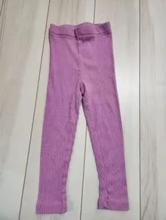 PAIR MANON ペアマノン レギンス 100サイズ