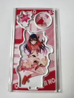 【推しの子】星野 アイ　アクリルフィギュア