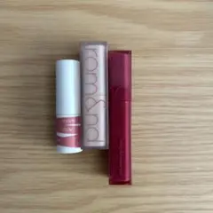 rom&nd ロムアンド デュイフルウォーターティント INTOYOU リップ