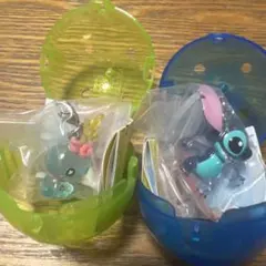 ディズニーキャラクター めじるしアクセサリー Summer