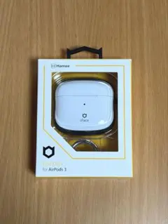 iFace AirPods3 ケース