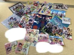 カラフルピーチ　グッズ　まとめ売り