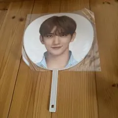 SEVENTEEN JOSHUA うちわ Ode to You