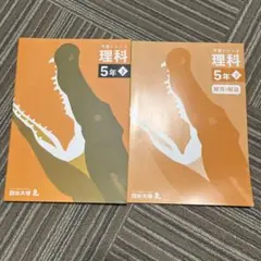 2025年最新】予習シリーズ 5年 理科の人気アイテム - メルカリ