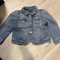 babyGAP デニムジャケット