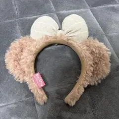 ディズニーシェリーメイカチューシャ