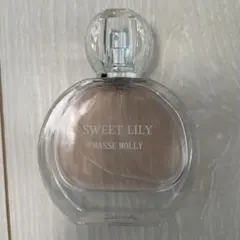 SWEET LILY MASSE MOLLY 50ml オードトワレのサムネイル