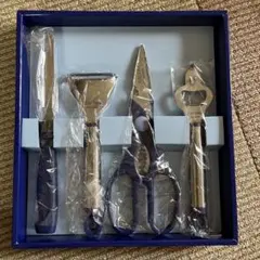 YUKI TORII キッチンツール 4点セットのサムネイル
