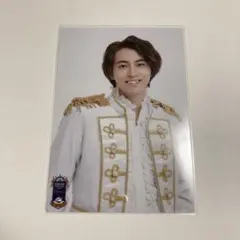 超特急 タカシ 生写真