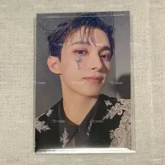 SEVENTEEN セブチ ドギョム