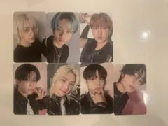 DO IT ミューコリ 7枚セット