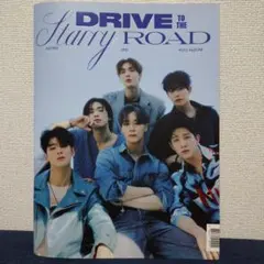 ASTRO DRIVE TO THE STARRY ROAD　チャウヌ