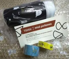 ミナペルホネン トロール troll サーモマグ ステンレスボトル 水筒