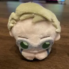 呪術廻戦 七海健斗 はぐキャラコレクション