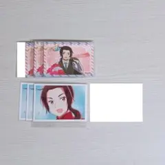 【ヘタリア】中国 カード