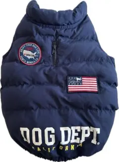2026年最新】dog dept ダウンの人気アイテム - メルカリ