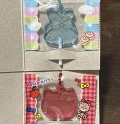 サンリオ キャンディチャームズグミ