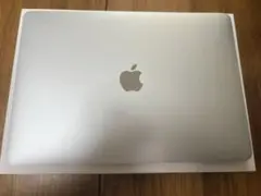 箱・純正充電器付／バッテリー良好（22回） MacBook Pro 13インチ