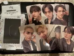 Stary Kids スキズ FC更新特典 2026